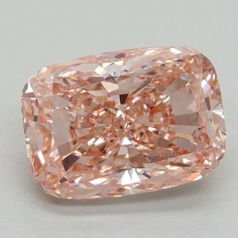 CUSHION BRILLIANT Lab Grown Diamond