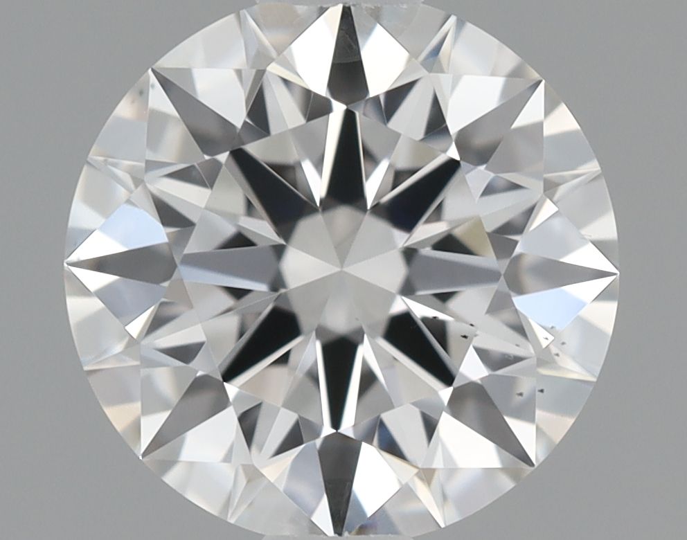 ROUND Lab Grown Diamond