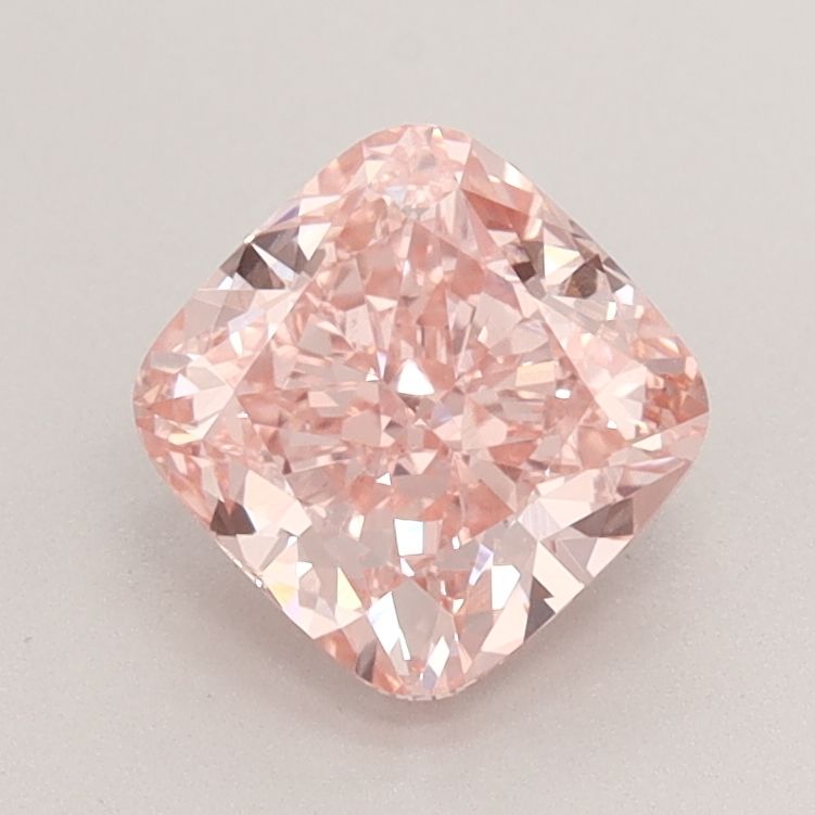 CUSHION BRILLIANT Lab Grown Diamond