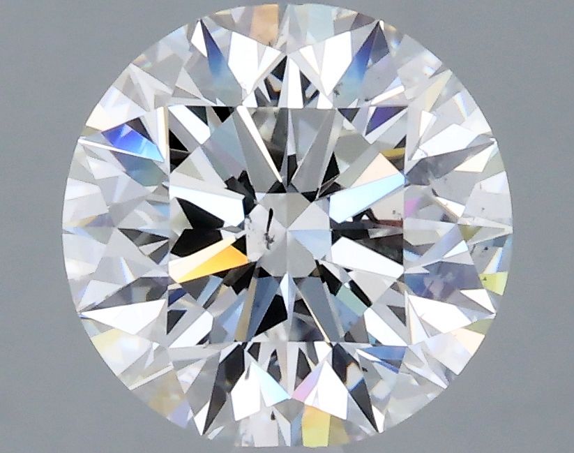 ROUND Natural Diamond