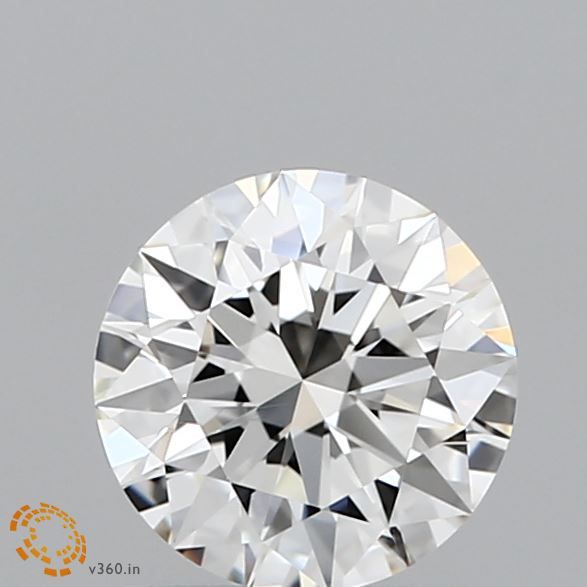 ROUND Natural Diamond