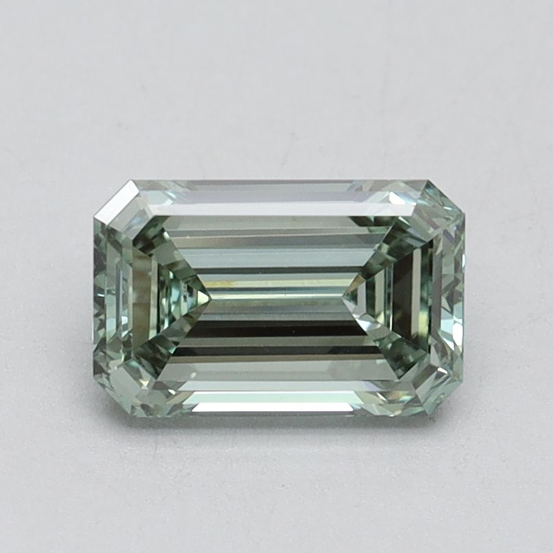 EMERALD Lab Grown Diamond