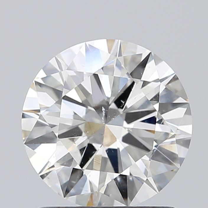 ROUND Natural Diamond