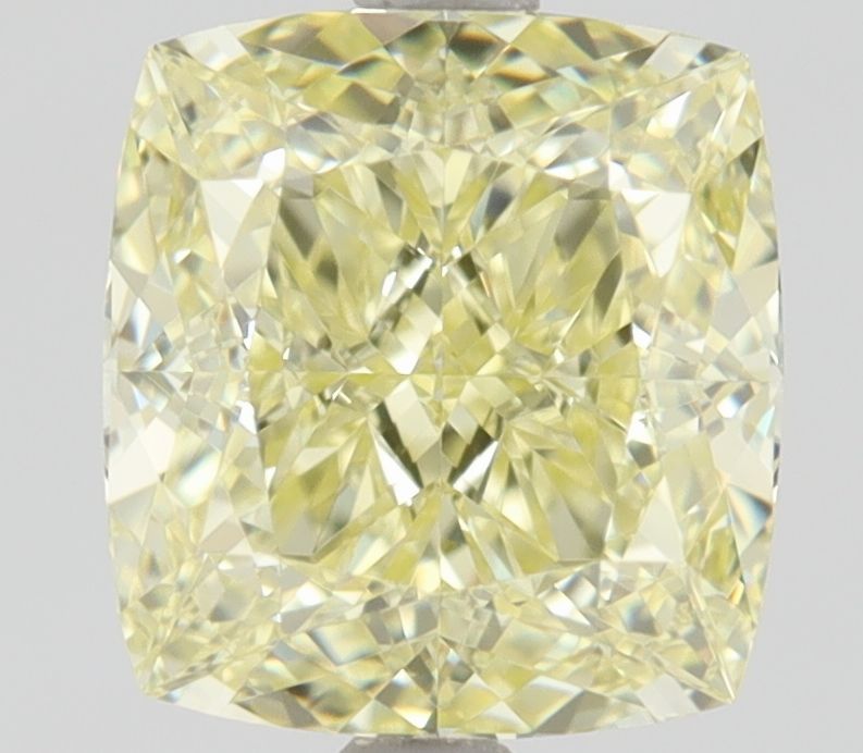 CUSHION BRILLIANT Natural Diamond