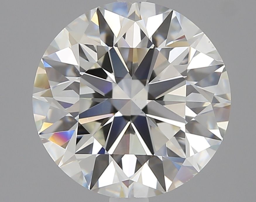 ROUND Natural Diamond