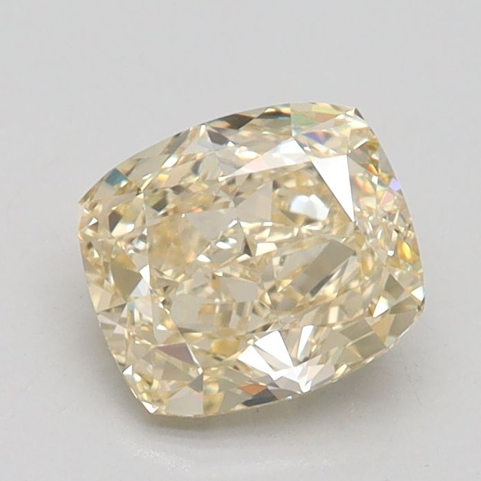 CUSHION BRILLIANT Natural Diamond