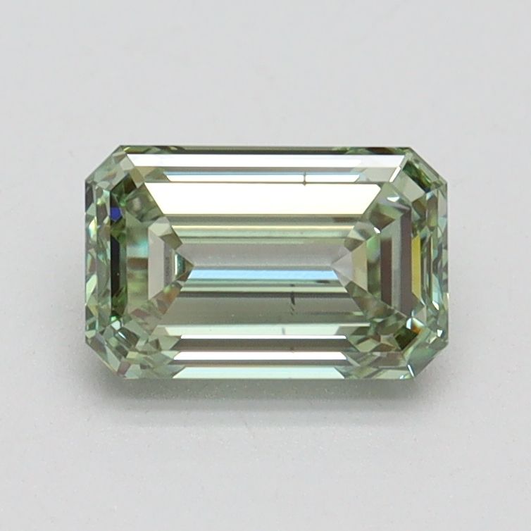 EMERALD Lab Grown Diamond