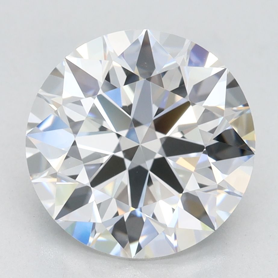 ROUND Lab Grown Diamond