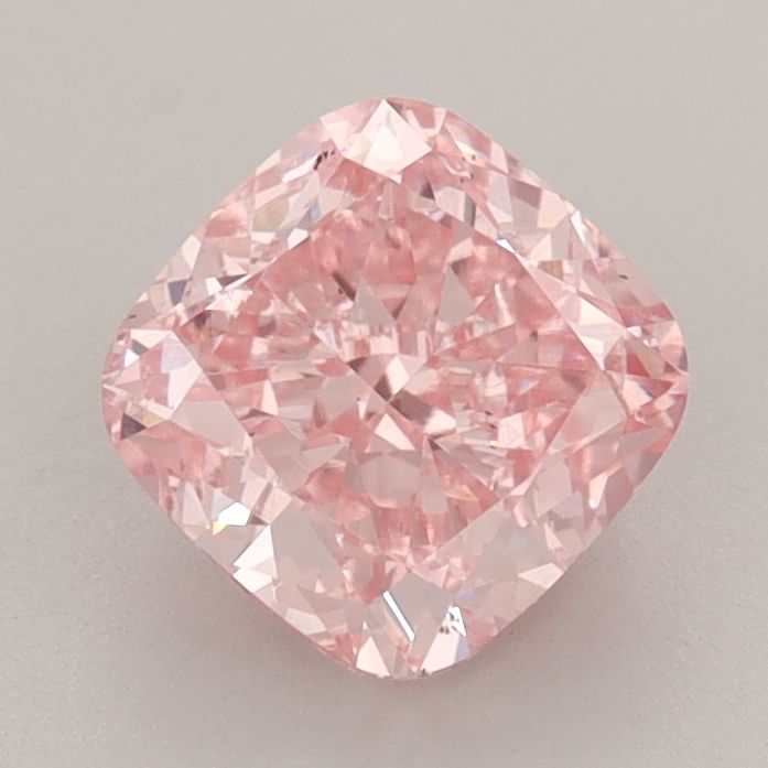 CUSHION BRILLIANT Lab Grown Diamond