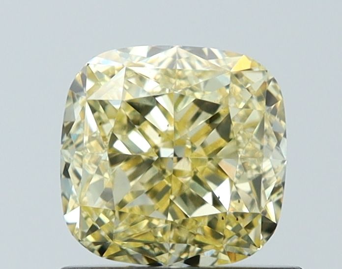 CUSHION MODIFIED Lab Grown Diamond