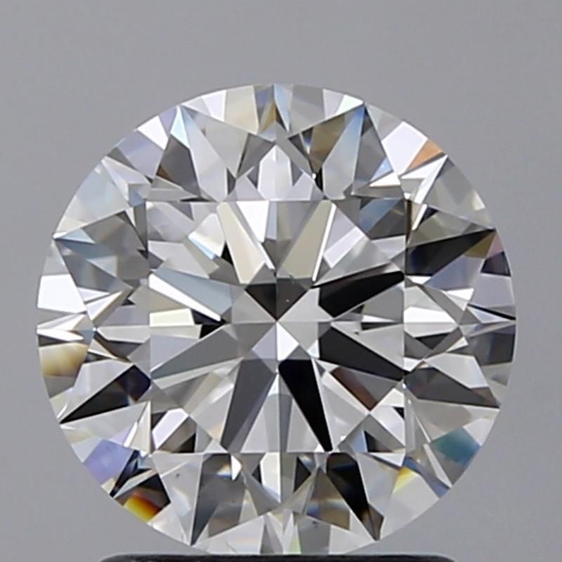 ROUND Natural Diamond