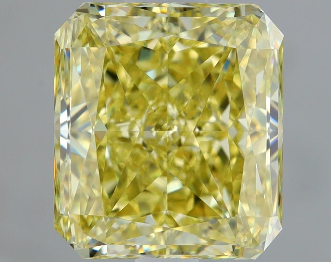 CUSHION BRILLIANT Natural Diamond