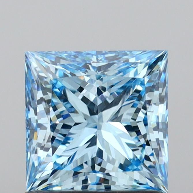 PRINCESS Lab Grown Diamond