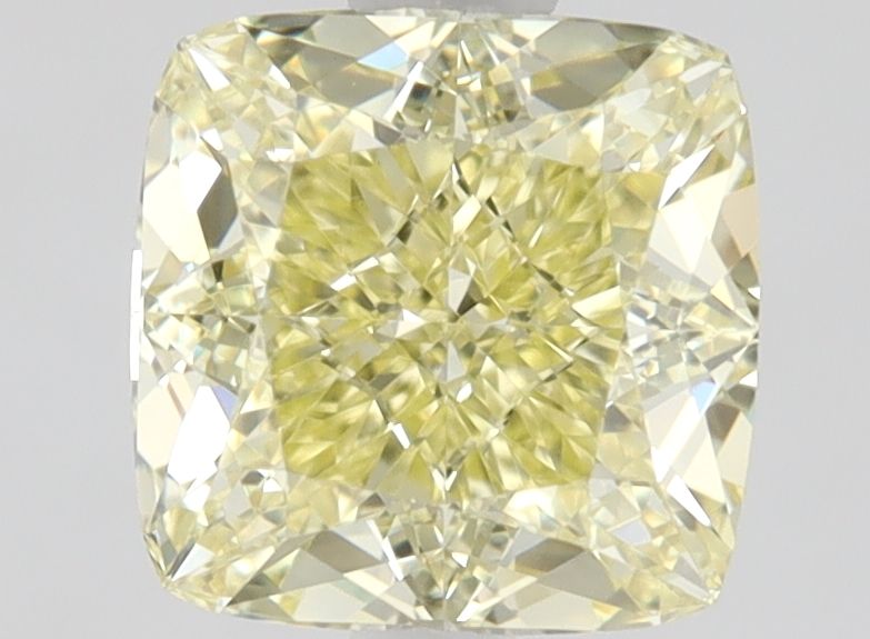 CUSHION BRILLIANT Natural Diamond