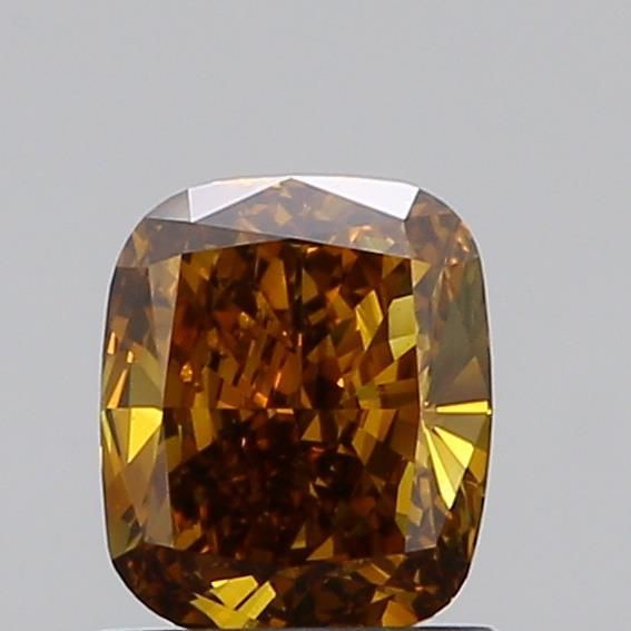 CUSHION BRILLIANT Natural Diamond