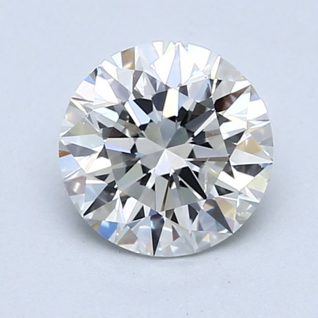 ROUND Natural Diamond