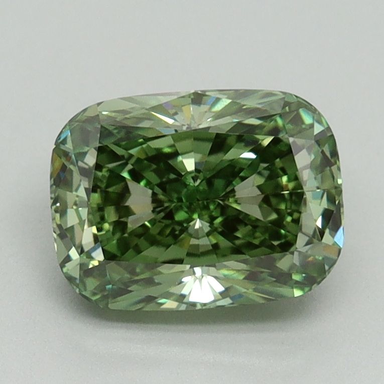 CUSHION BRILLIANT Lab Grown Diamond