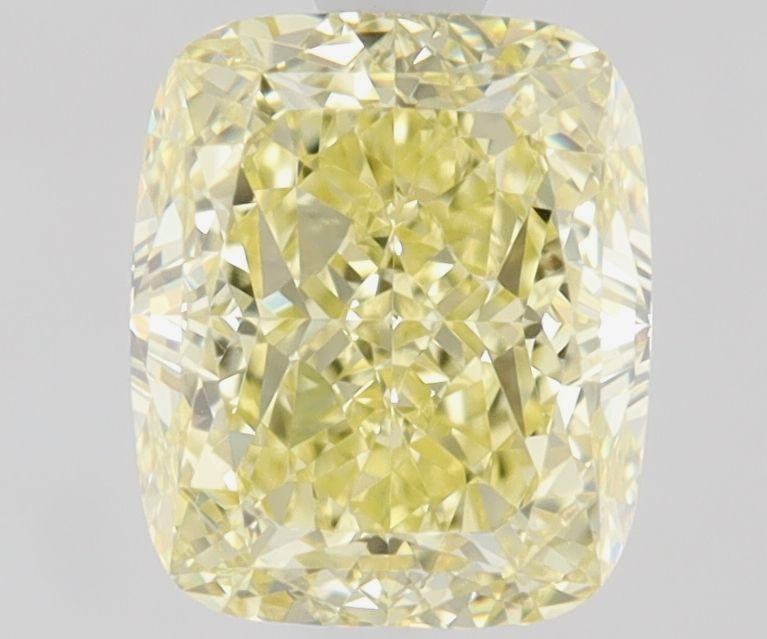 CUSHION BRILLIANT Natural Diamond