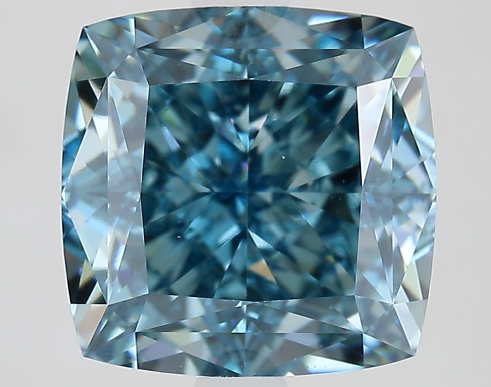 CUSHION MODIFIED Lab Grown Diamond