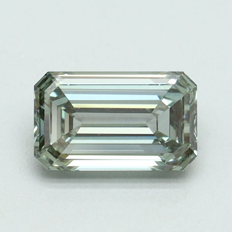 EMERALD Lab Grown Diamond