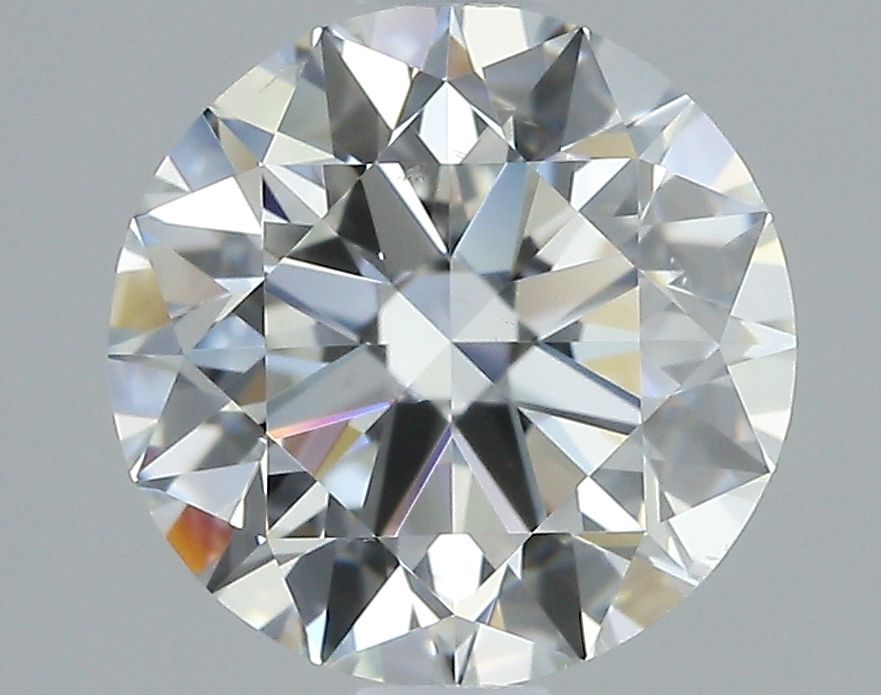 ROUND Natural Diamond