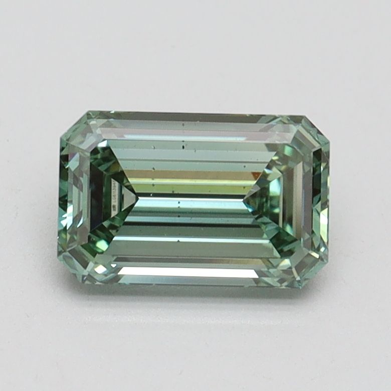 EMERALD Lab Grown Diamond