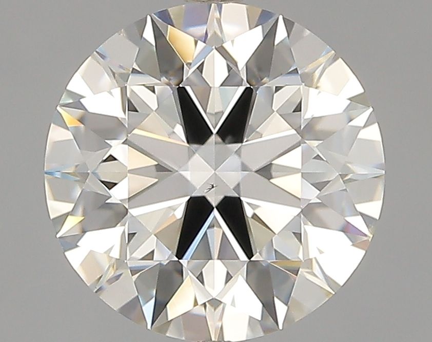 ROUND Natural Diamond