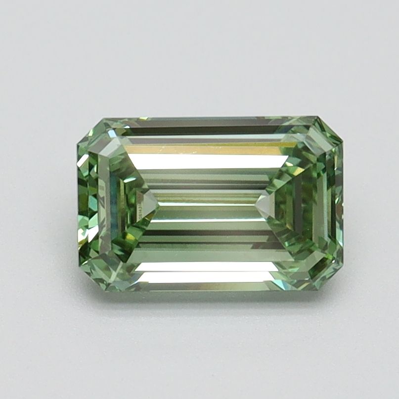 EMERALD Lab Grown Diamond