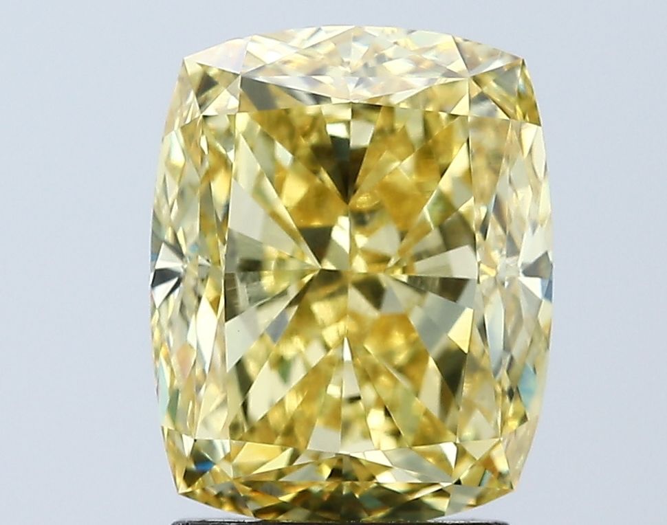 CUSHION MODIFIED Lab Grown Diamond