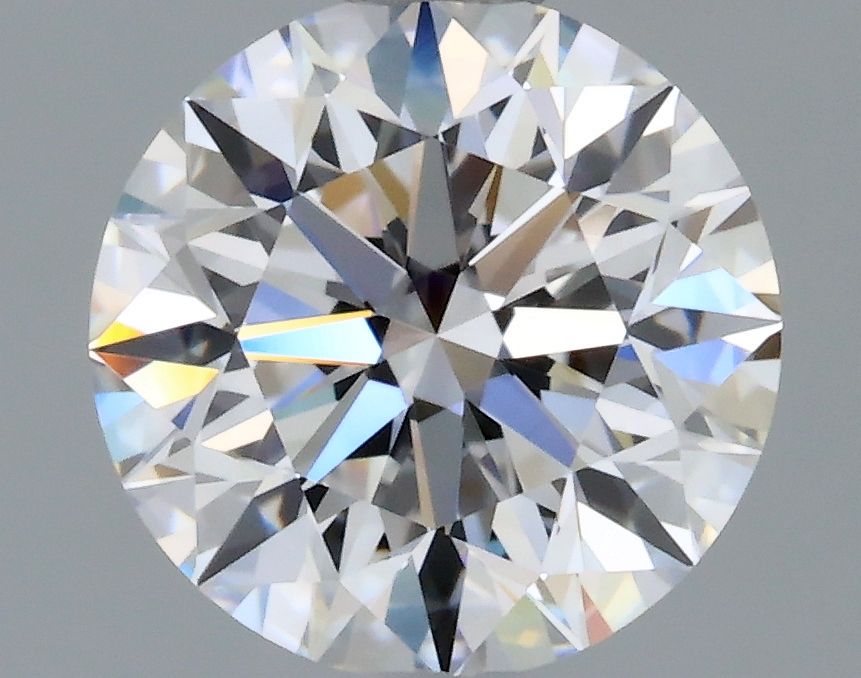 ROUND Natural Diamond