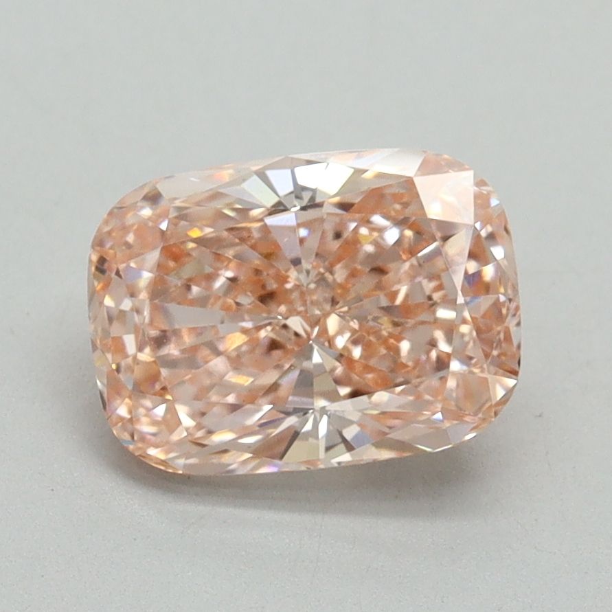 CUSHION BRILLIANT Lab Grown Diamond