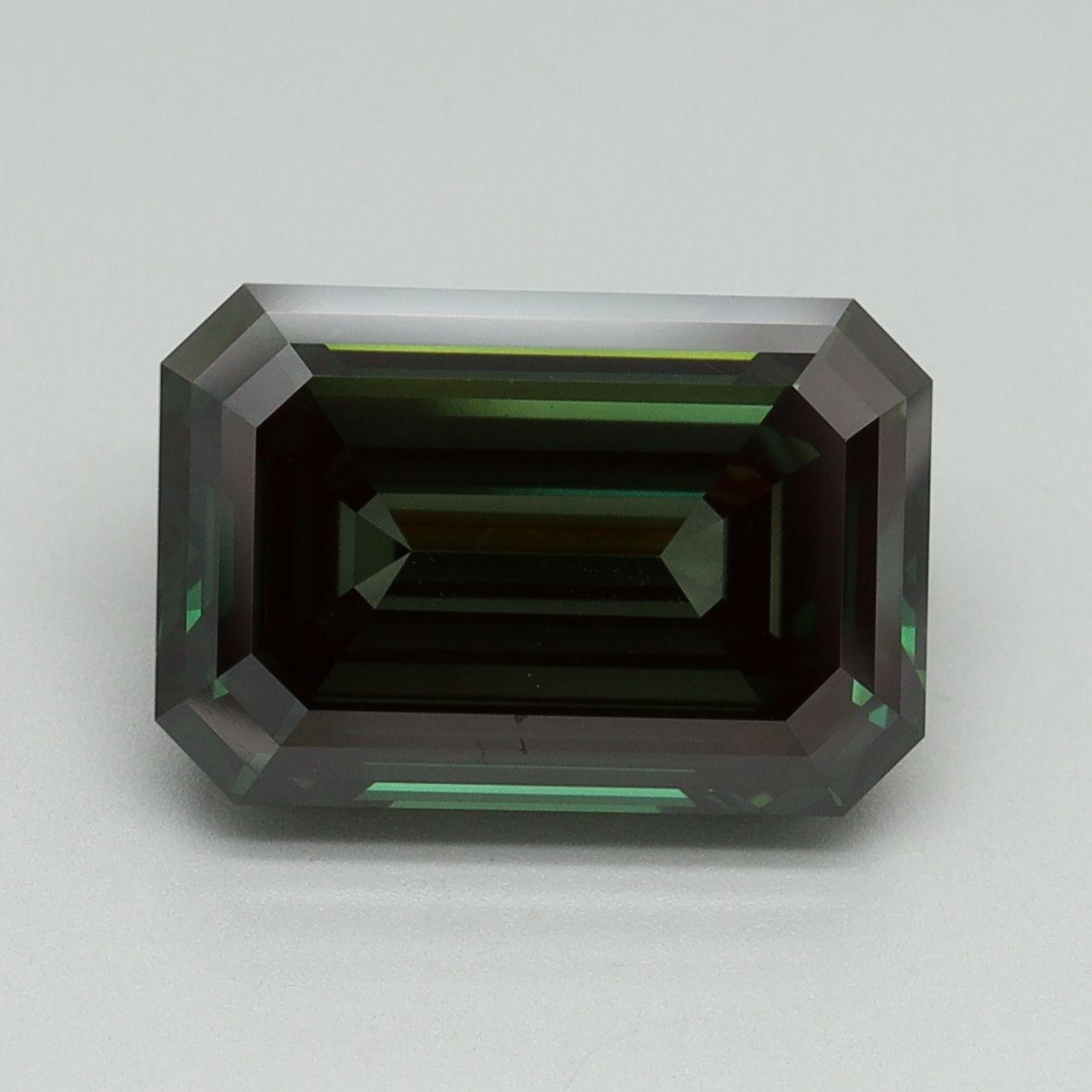 EMERALD Lab Grown Diamond