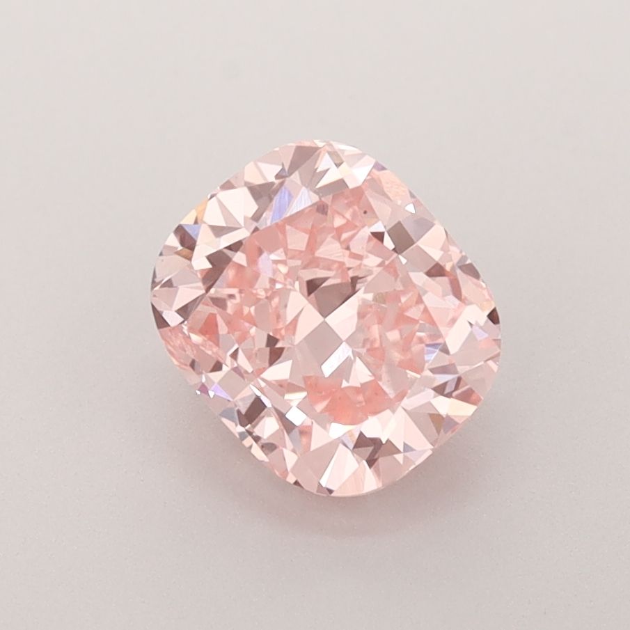 CUSHION BRILLIANT Lab Grown Diamond