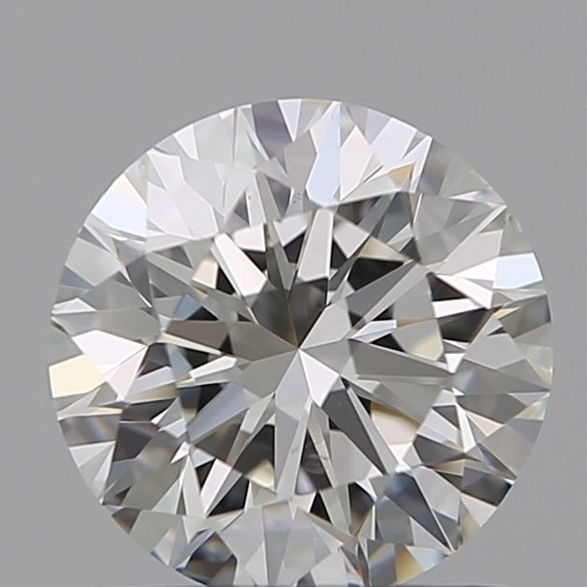 ROUND Natural Diamond