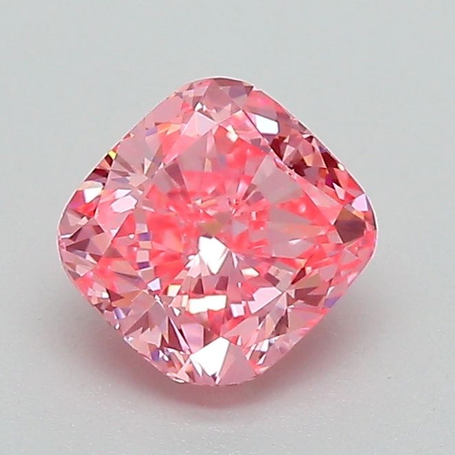 CUSHION BRILLIANT Lab Grown Diamond