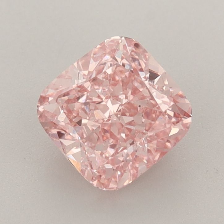 CUSHION BRILLIANT Lab Grown Diamond