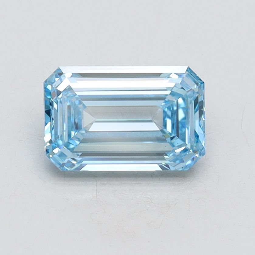 EMERALD Lab Grown Diamond