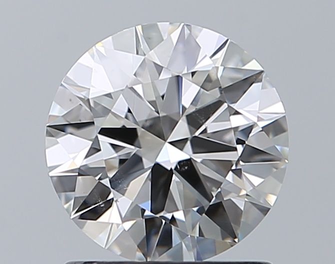 ROUND Natural Diamond