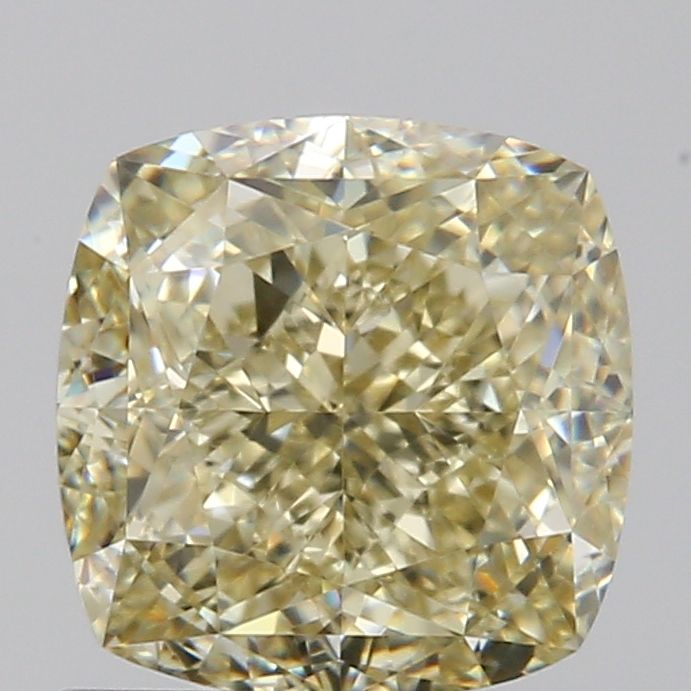 CUSHION MODIFIED Natural Diamond