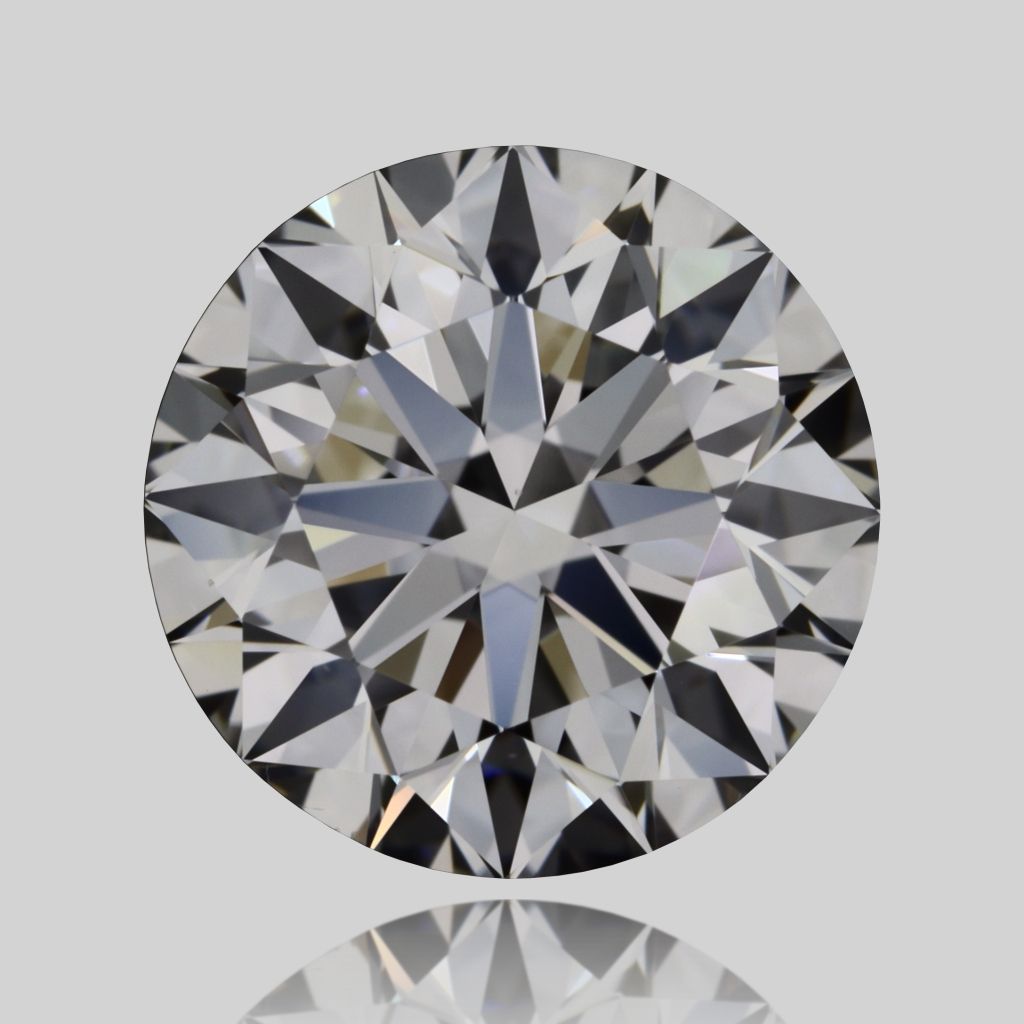 ROUND Natural Diamond