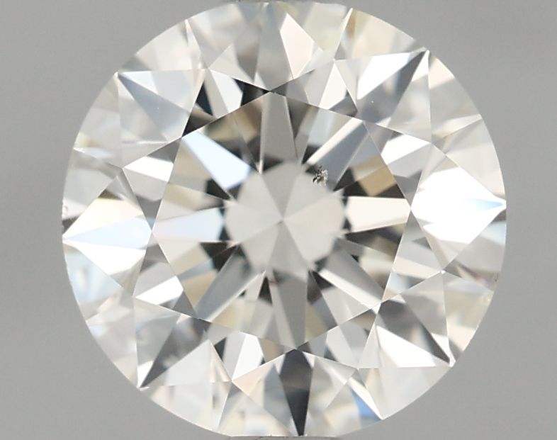 ROUND Natural Diamond