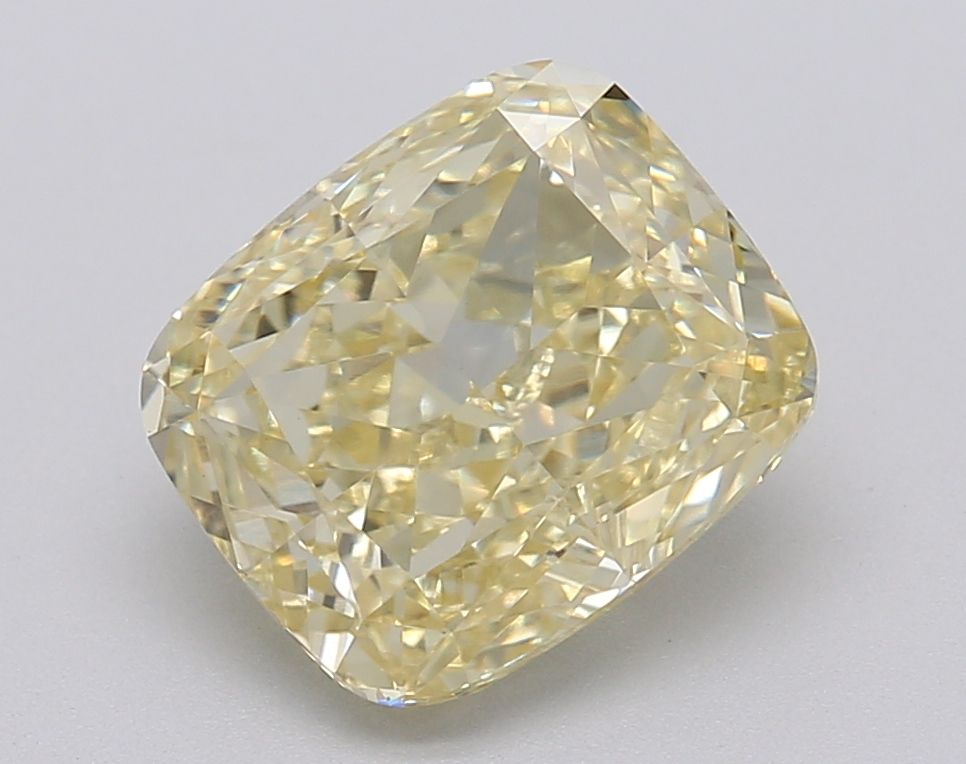 CUSHION MODIFIED Lab Grown Diamond