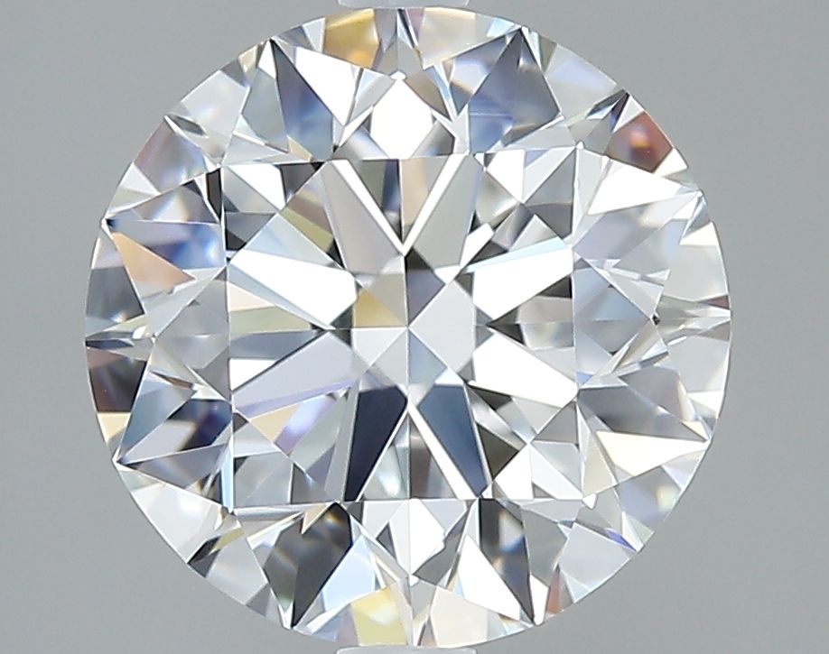 ROUND Natural Diamond