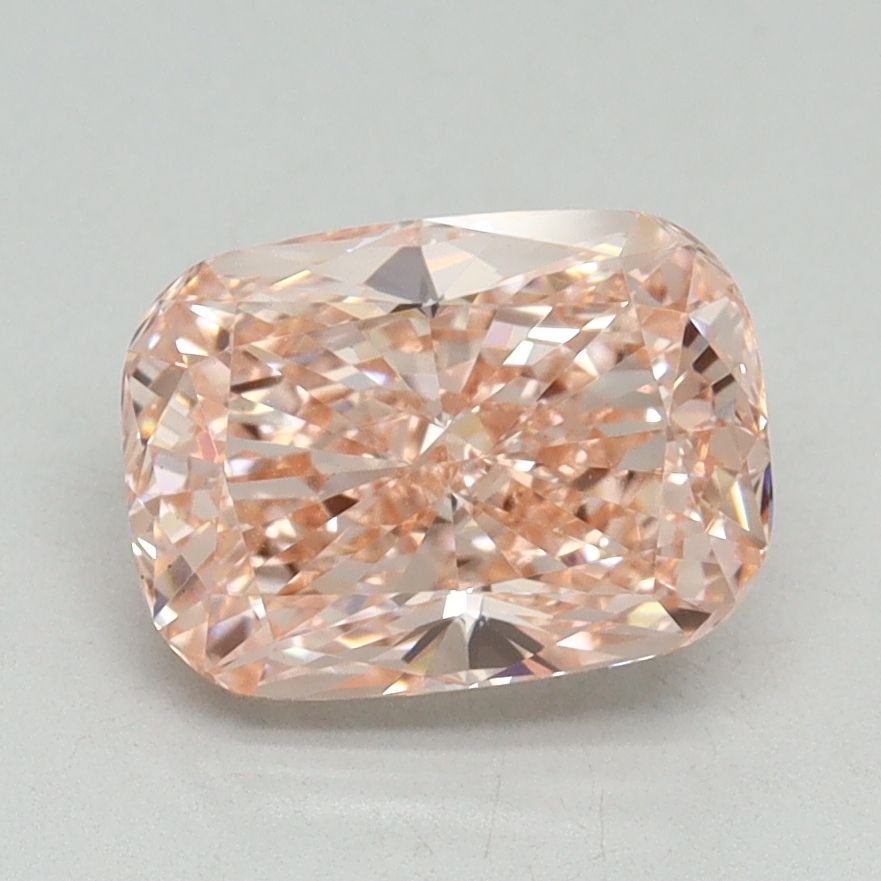 CUSHION BRILLIANT Lab Grown Diamond