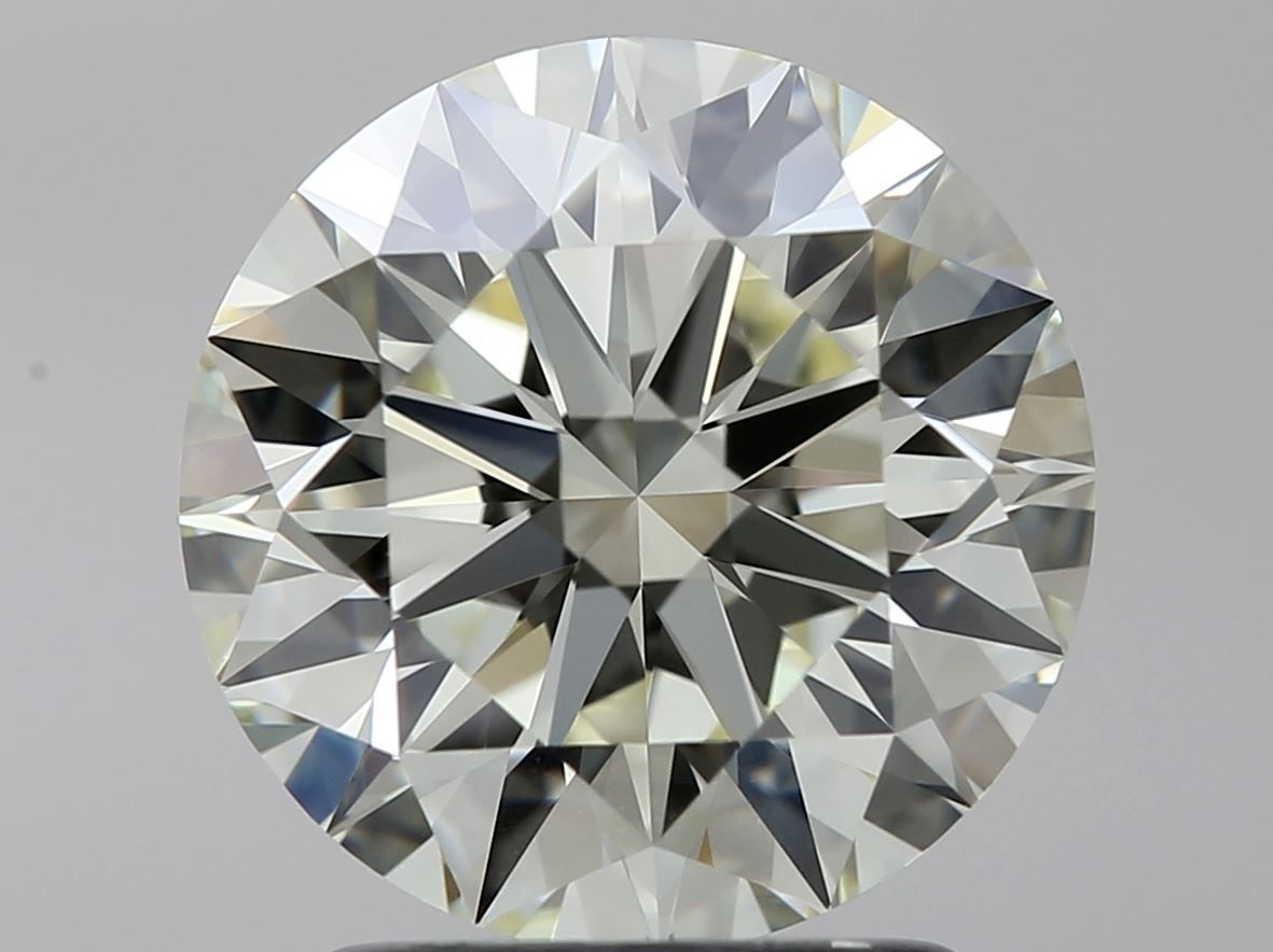 ROUND Natural Diamond