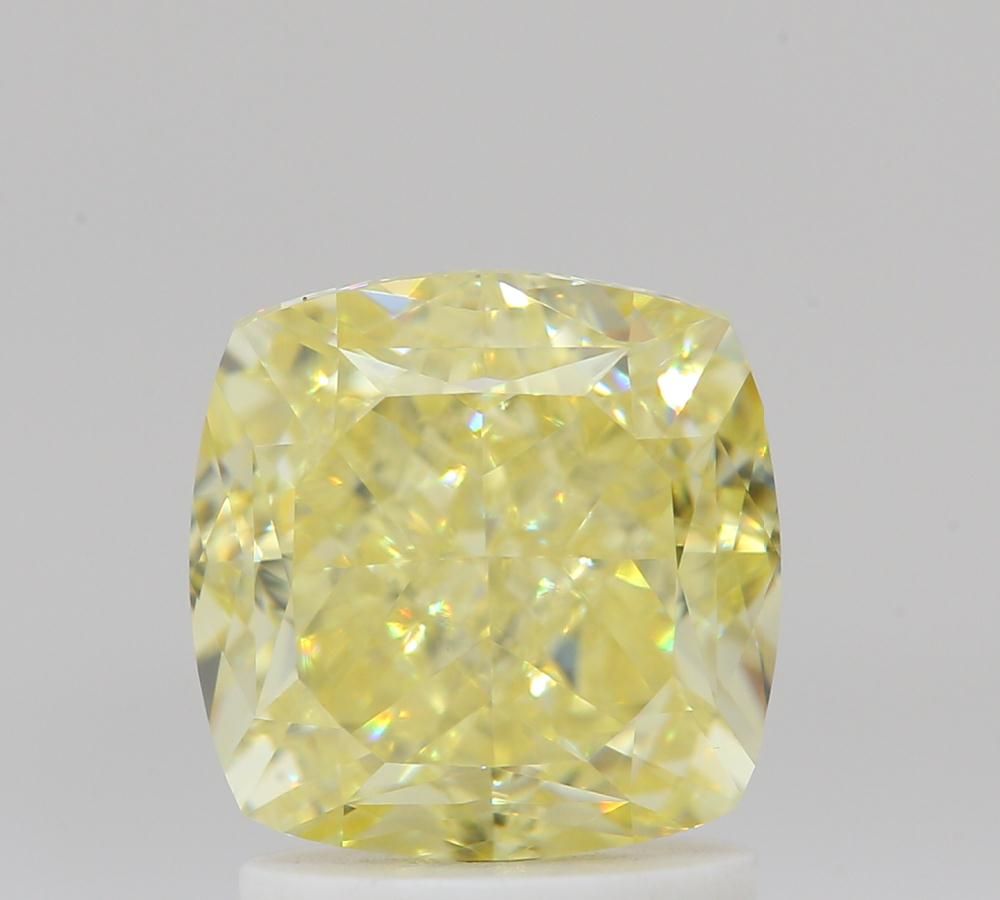 CUSHION BRILLIANT Natural Diamond