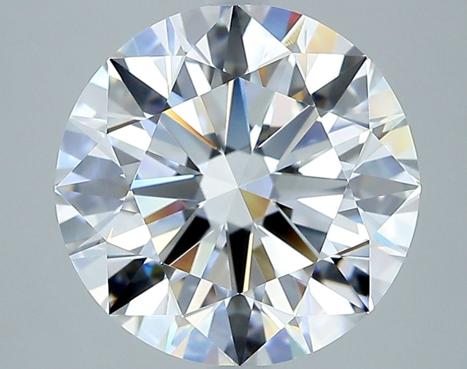 ROUND Natural Diamond