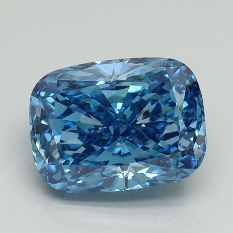 CUSHION BRILLIANT Lab Grown Diamond