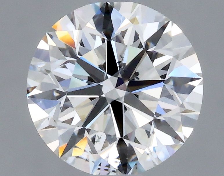 ROUND Natural Diamond