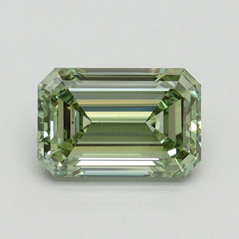 EMERALD Lab Grown Diamond